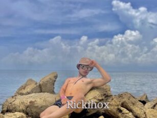 Rickihox