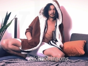 Rickrobinsons