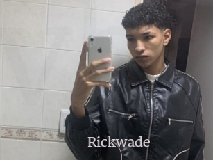 Rickwade
