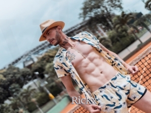 Rickx
