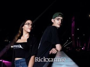 Rickxannie