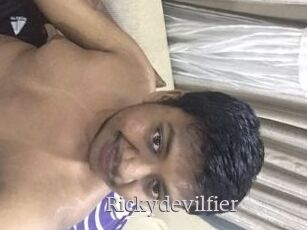 Rickydevilfier