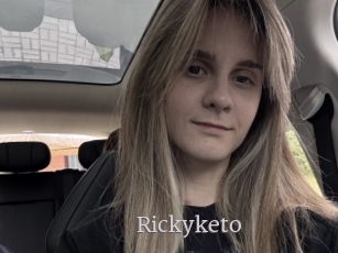 Rickyketo