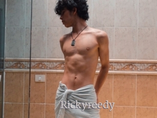 Rickyreedy