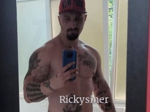 Rickysiner