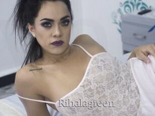 Rihalagreen