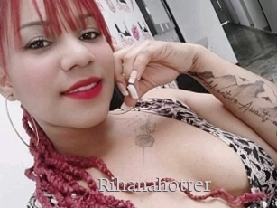 Rihanahotter