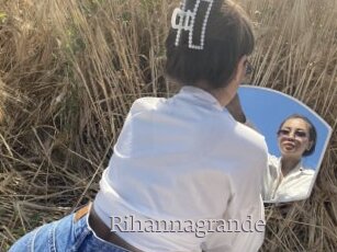 Rihannagrande