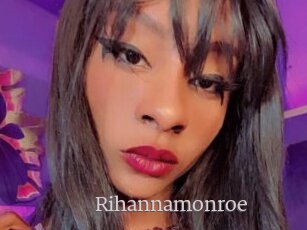 Rihannamonroe