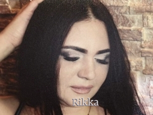 rikka Vidéo Beurettes