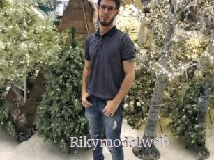Rikymodelweb