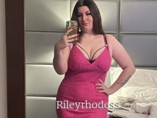 Rileyrhodess