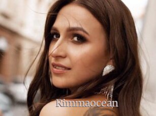 Rimmaocean
