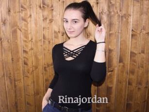 Rinajordan