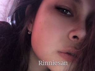 Rinniesan