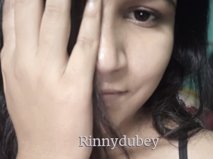 Rinnydubey