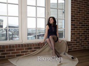 Riosellen