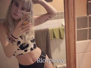 Riotpussy