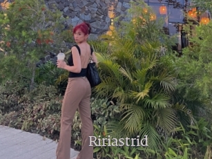 Ririastrid