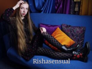 Rishasensual