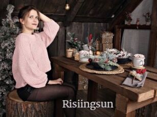 Risiingsun