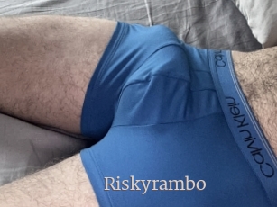 Riskyrambo