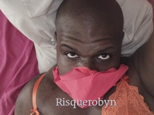 Risquerobyn