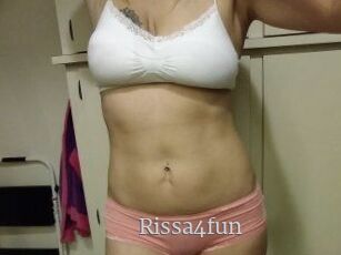Rissa4fun