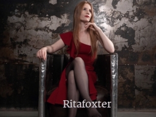 Ritafoxter