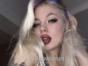 Ritawarner