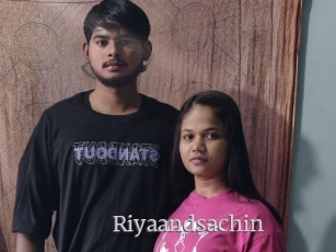 Riyaandsachin