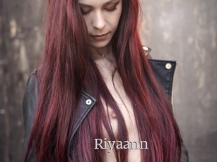 Riyaann