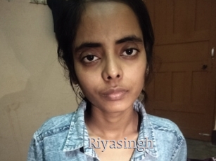 Riyasingh