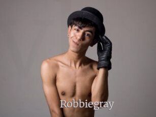 Robbiegray