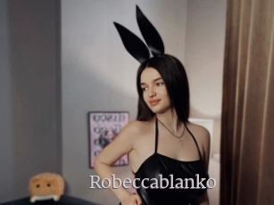 Robeccablanko