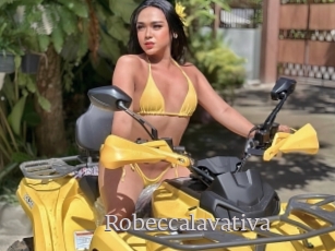 Robeccalavativa