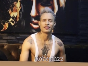Roberth22