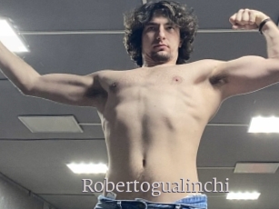 Robertogualinchi