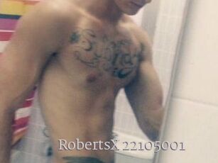 RobertsX