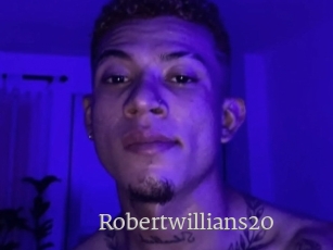 Robertwillians20