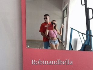 Robinandbella