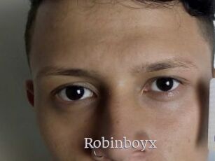 Robinboyx