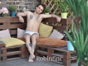 Robinfinc