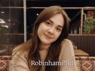 Robinhamilton
