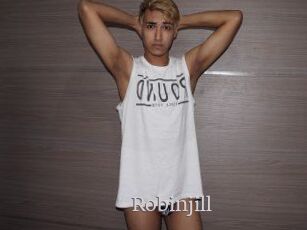 Robinjill