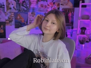Robinlanson
