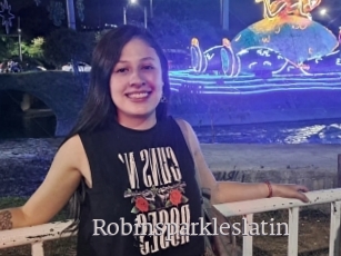 Robinsparkleslatin