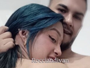 Rocciandivan