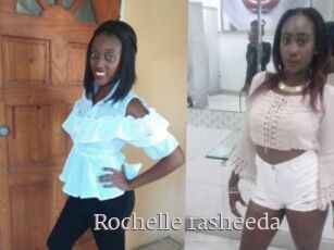 Rochelle_rasheeda
