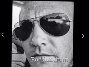 Rockhardtom
